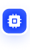 SOC 2 security icon